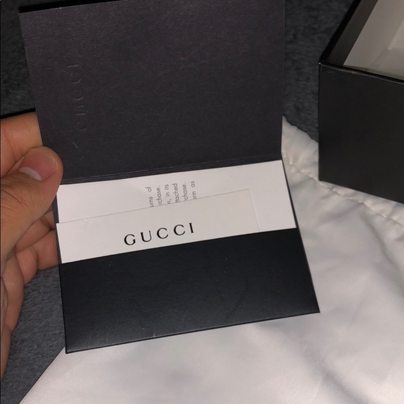 Gucci belt - Picture 5 of 7